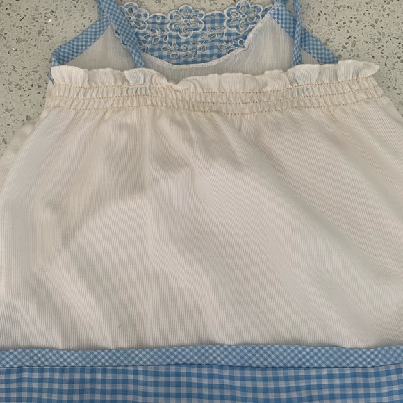 Sundress Size 3T - Picture 8 of 8